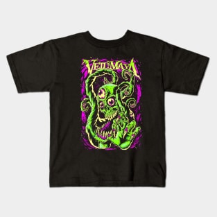 veil of maya Kids T-Shirt